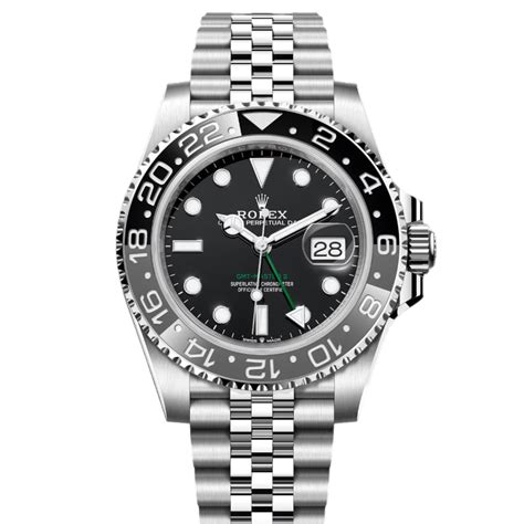 bruce wayne rolex for sale|Rolex gmt master ii price.